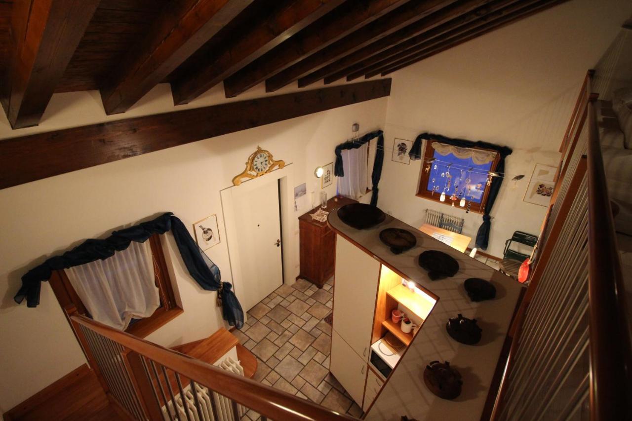 Periax - Affitti Brevi Italia Ferienhaus *