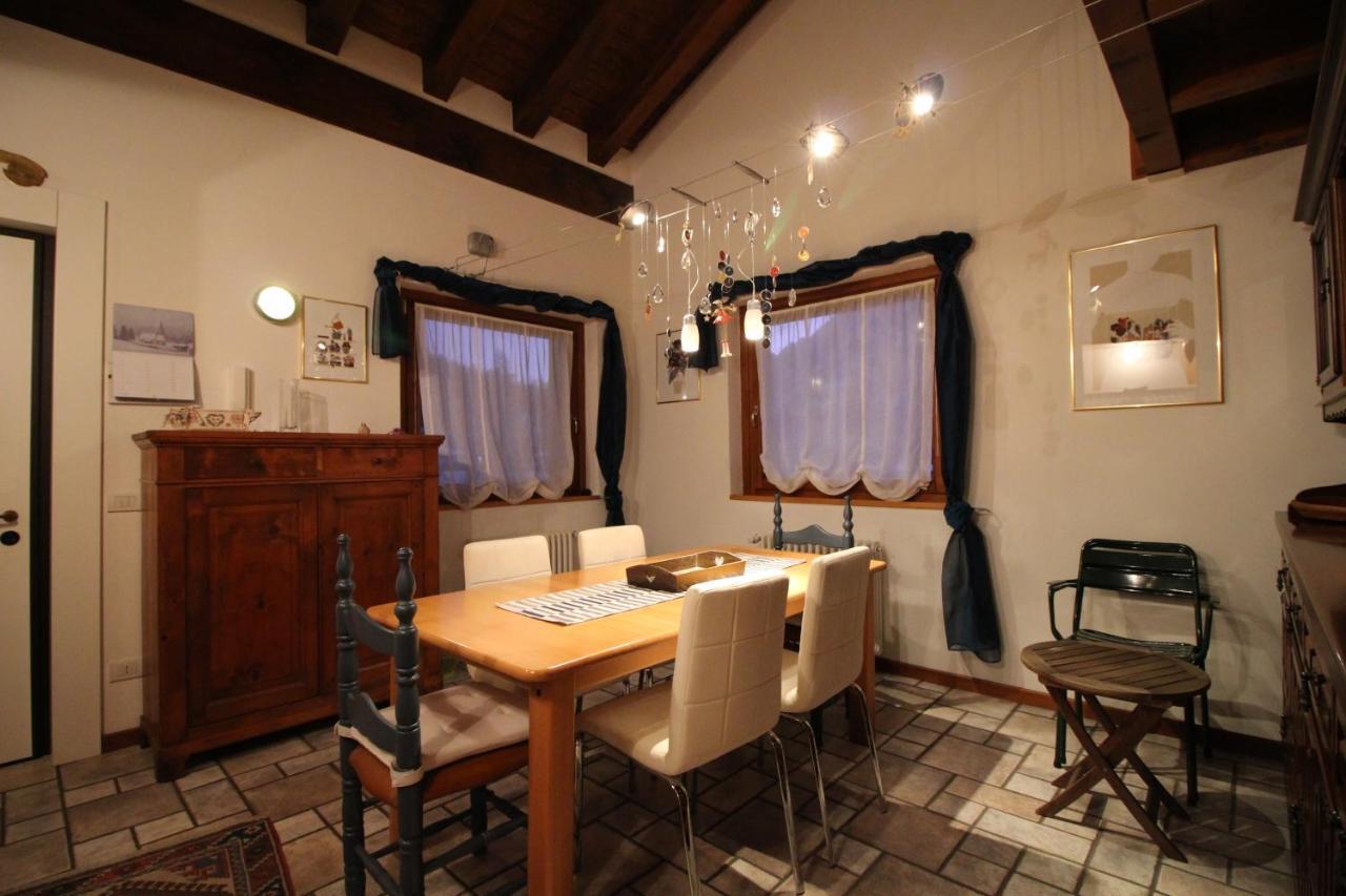 Periax - Affitti Brevi Italia Ferienhaus *