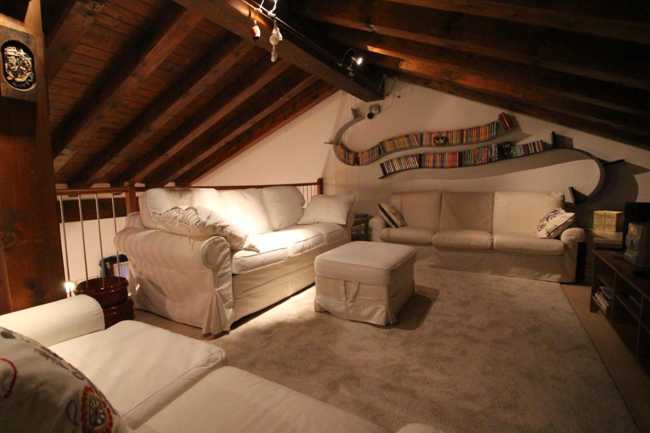 Ferienhaus Periax - Affitti Brevi Italia