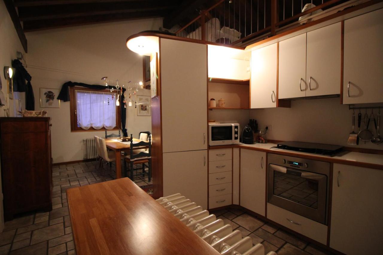 Ferienhaus Periax - Affitti Brevi Italia *