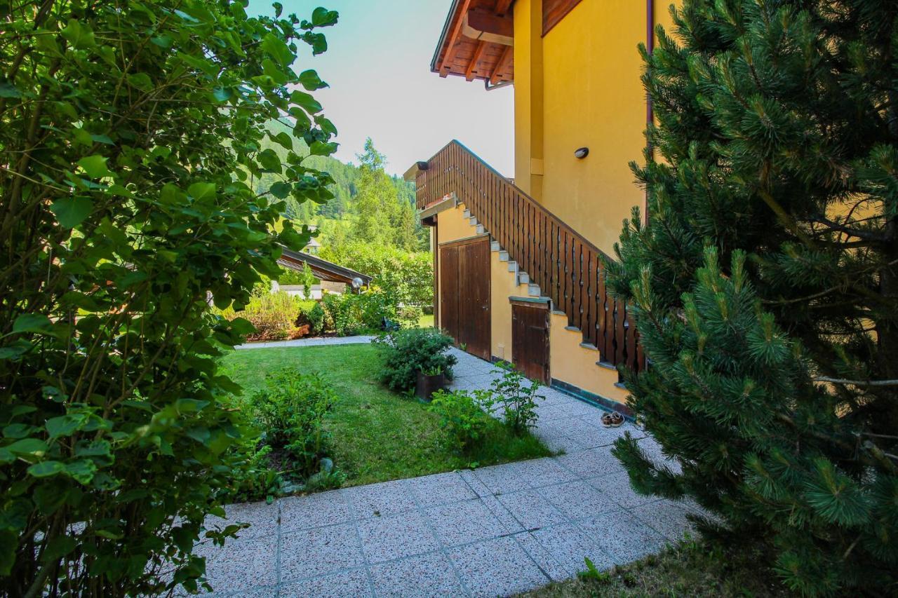 Ferienhaus Periax - Affitti Brevi Italia *